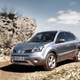 Image for article titled 2009 Renault Koleos Makers First Crossover Offering